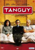 MGA CG Entertainment Tanguy DVD Engels, Italiaans