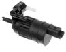 MEYLE Pompe lave-glace, nettoyage des vitres 16-148709001 avant et arrière | Compatible avec : RENAULT AVANTIME, CLIO II, CLIO II Fourgonnette/Break, ESPACE III, KANGOO, KANGOO Express, LAGUNA I