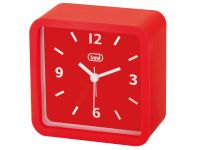 Trevi SL 3820 Kwartswekker Rood, Wit