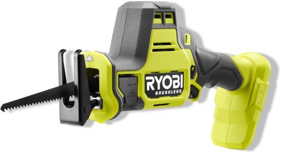 Ryobi - 3-standen Slagmoersleutel (incl. 1x2.0Ah accu) ONE 18V