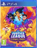 Collective PS4 DC Justice League: Cosmic Chaos