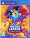 Collective PS4 DC Justice League: Cosmic Chaos