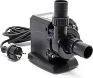 SunSun Pompe piscine CPP-7000 50 W – Débit 7000 l/h – Hauteur refoulement 4,6 m – Pompe de filtration et de circulation pour Filtre Eau – Pool Whirlpool Bain remous Jardin