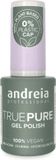 Andreia Professional Gellak True Pure Pastel Lavendel T10