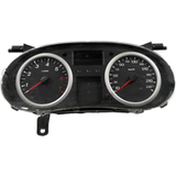 Renault Bloc Compteurs Clio Ii Campus 06- 8200949507