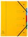 Exacompta - Ref. 5205E - 1 Sorteermap HARMONIKA