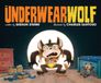 The Simon & Schuster Books For Young Readers The Underwearwolf