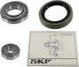 SKF VKBA 756