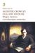 Aleister Tipheret Aleister Crowley e gli dei antichi. Magia classica e rivoluzione esoterica