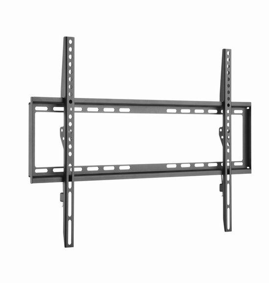 Gembird WM-70F-03 TV-bevestiging 37-70 inch Zwart