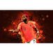 Football Papier Peint Panoramique - Joueur De Foot - 512 cm X 320 cm