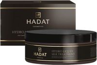 HADAT Cosmetics Hydro Liquid Silk Treatment Haarmasker