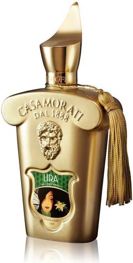 Xerjoff Casamorati 1888 eau de parfum / dames