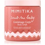 Mimitika Body Producten voor het zonnebaden 350 ml