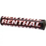 Renthal Mousse de guidon SX Mini noir / rouge