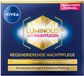 NIVEA Cellular Luminous 630 Anti-pigmentvlekken regenererende nachtcrème voor vrouwen, 50 ml