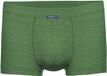 Ammann Retro Boxer 170 Jeans for Men in Forst Green, Size XL