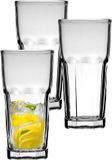 Uniglass Waterglas Marocco - 325 ml - 6 stuks