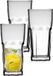 Uniglass Waterglas Marocco - 325 ml - 6 stuks