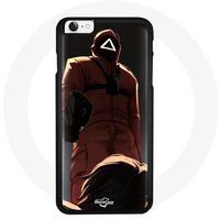 Maniacase Cover voor Oppo A16 Bleach manga ichigo kurosaki zwaard