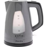 Estia Home Art Aroma Grey Kettle