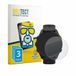 BROTECT - Screenprotector voor Garmin Forerunner 70/170/170 Music - Folie Beschermfolie Beschermglas matte 3 Stuks
