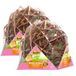 MultiFit Wilgenbal met hooi en goudsbloem 2x80 g
