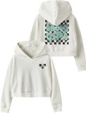 Name it Hoodie Cropped