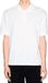 Armani Exchange Polo homme blanc XM002346-AF10337/U0009