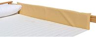 Displaybeschermfolie Barandilla Displaybeschermfolie bedekt | Sluiting met gevoerde clip | Materiaal