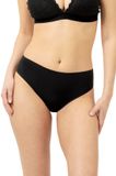 Mey String To Go Serie Simply To Go Vrouwen Schwarz Effen XL