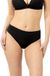 Mey String To Go Serie Simply To Go Vrouwen Schwarz Effen XL