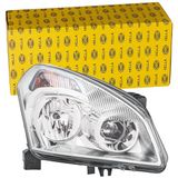 HELLA Koplamp (1EF 238 042-021)