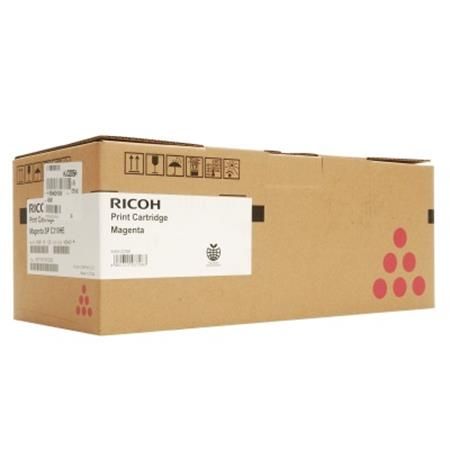 Ricoh 821261 magenta toner cartridge