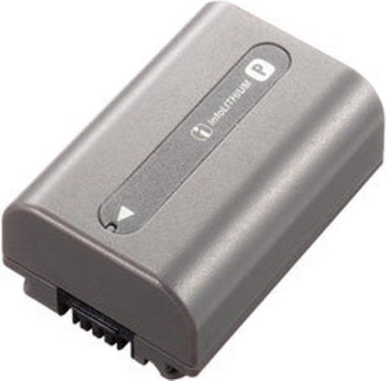 Sony NP-FV50 Battery - 1030 mAh - Black