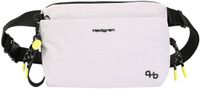 Hedgren Jun Waistbag Vaporous Grey
