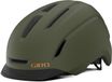 Giro Caden II Casque LED - Olive - 2022