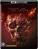 Warner Home Video Final Destination - Bloodlines (4K Ultra HD Blu-ray)