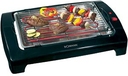 Bomann BQ 1240 CB Elektrische Barbecue - 2000W - Zwart