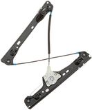 ESEN SKV Fensterheber 01SKV931 vorne links | Compatibel met: BMW 3, 3 Touring