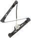 ESEN SKV Fensterheber 01SKV931 vorne links | Compatibel met: BMW 3, 3 Touring
