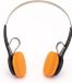 GPO KW938BT_HEADSET - Bluetooth retro hoofdtelefoon