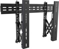 My Wall videowand muurbeugel voor schermen tot 70 inch