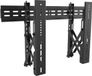My Wall videowand muurbeugel voor schermen tot 70 inch