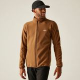 Regatta Hadfield Fleece Homme Marron