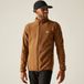 Regatta Hadfield Fleece Homme Marron