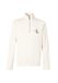 Calvin Klein Jeans Sweatshirt offwhite