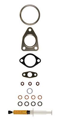 Turbo AJUSA Turbo set JTC12056 montageset, oplader