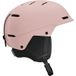 Salomon Husk, skihelm, junior, pink