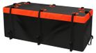 Icecat Coffre de toit pour attelage - Pliable - Étanche - 612 litres - Soft shell